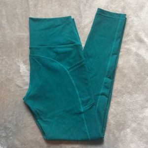 Buffbunny Luna Leggings Med.